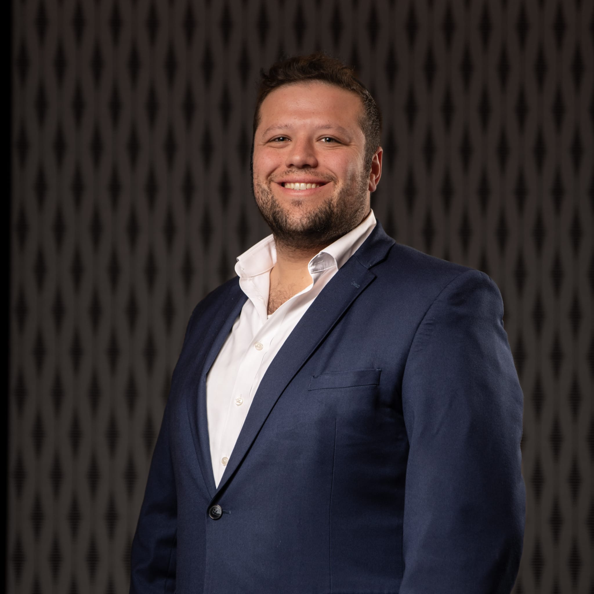 Eli Weinreb, LCSW